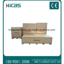 Made in China Folding Plywood Box Making Machine